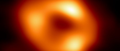 Forschungsquartett | Sagittarius A* – Ein Foto aus dem Herzen der Milchstraße | detektor.fm – Das Podcast-Radio