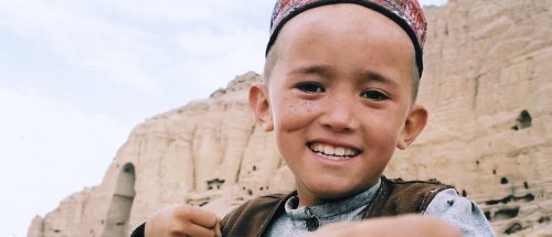Was läuft heute? | Aufgewachsen in Afghanistan – 20 Jahre ohne Frieden, Ich bin Groot, Instant Dream Home – Kindheit und Jugend im Krieg | detektor.fm – Das Podcast-Radio