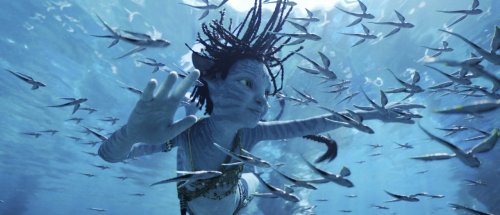 Was läuft heute? | Avatar: The Way of Water, Arnold, The World's Most Dangerous Show – Auf dem Weg des Wassers zurück nach Pandora ... | detektor.fm – Das Podcast-Radio