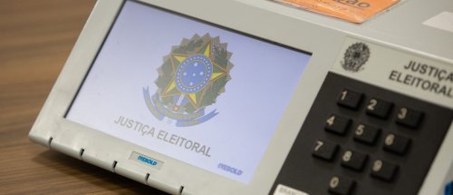 Zurück zum Thema | Wahl in Brasilien – Was zeigt das Wahlergebnis in Brasilien? | detektor.fm – Das Podcast-Radio