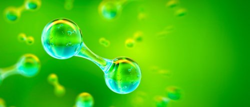 Forschungsquartett | Grüner Wasserstoff – Welche Rolle spielt grüner Wasserstoff für die Energiewende? | detektor.fm – Das Podcast-Radio