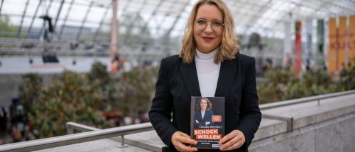 Mission Energiewende | Energiepolitik – Claudia Kemfert über ihr Buch "Schockwellen" | detektor.fm – Das Podcast-Radio