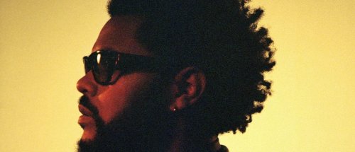 The Weeknd mit dem Soundtrack zur Skandal-Serie "The Idol"