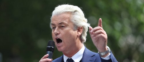 Zurück zum Thema | Wahlen in den Niederlanden – Was bedeutet Wilders' Wahlsieg? | detektor.fm – Das Podcast-Radio