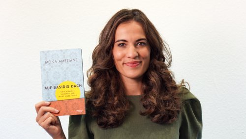 N99 | Mona Ameziane über das Aufwachsen zwischen zwei Kulturen – "Wie viel Marokkanerin bin ich denn jetzt?" | detektor.fm – Das Podcast-Radio