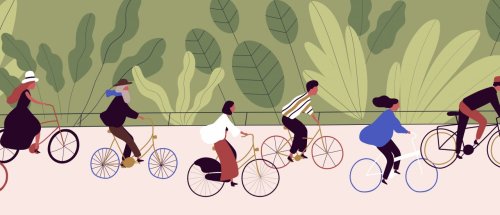 Mission Energiewende | Fahrrad statt Auto – Welche Rolle spielt das Fahrrad in der Mobilitätswende? | detektor.fm – Das Podcast-Radio