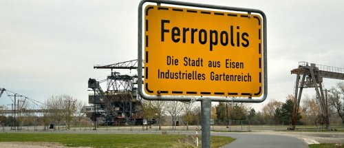 Nach der Kohle | Folge 12 – Stadt aus Eisen | detektor.fm – Das Podcast-Radio
