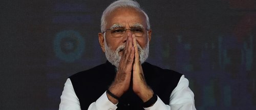Zurück zum Thema | Indien – Wie balanciert Indien zwischen dem Westen und Russland? | detektor.fm – Das Podcast-Radio