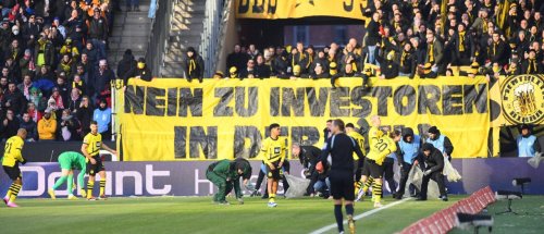 Zurück zum Thema | DFL-Investor – Wie geht es weiter im deutschen Fußball? | detektor.fm – Das Podcast-Radio