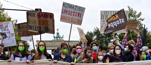 Zurück zum Thema | Klima-Aktivismus – Wie geht wirksamer Klima-Aktivismus? | detektor.fm – Das Podcast-Radio