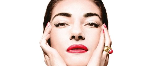 Maria Callas: Zum 100. Geburtstag der Königin der Opernwelt
