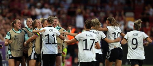 Zurück zum Thema | Fußball der Frauen – Kann sich die EM-Euphorie halten? | detektor.fm – Das Podcast-Radio