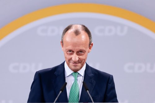 Zurück zum Thema | Merz wird neuer CDU-Chef – Wie konservativ ist Merz? | detektor.fm – Das Podcast-Radio