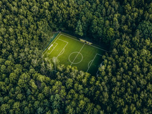 Mission Energiewende | Nachhaltigkeit im Sport – Was kann der Sport für die Umwelt tun? | detektor.fm – Das Podcast-Radio