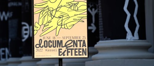 Zurück zum Thema | documenta – War das die letzte documenta? | detektor.fm – Das Podcast-Radio