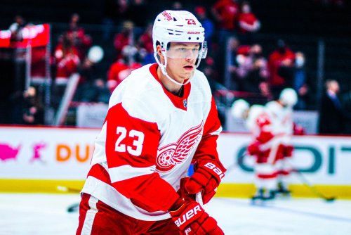The Daily: Where Red Wings Go From Here: Trades, UFAs Likely