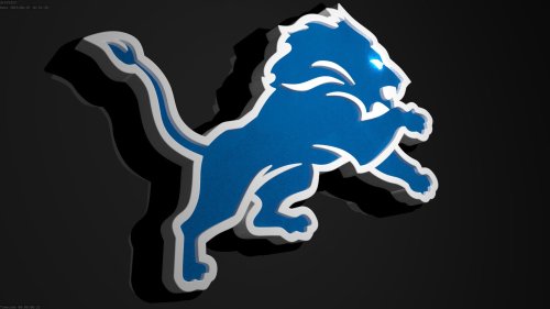 Detroit Lions team source: Kenny Golladay did go missing on Saturday