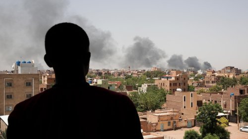Warum im Sudan gekämpft wird