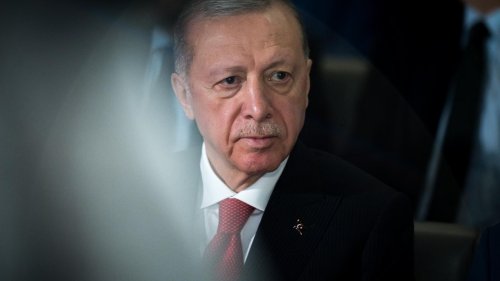 Erdogan weist Kritik an der Inhaftierung von Imamoglu als "Theatralik" zurück
