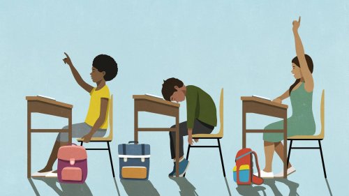 Bildungspolitik: An der Schulpforte endet die Chancengleichheit
