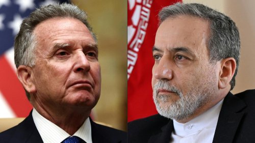 Iran trotz Differenzen "vorsichtig zuversichtlich"