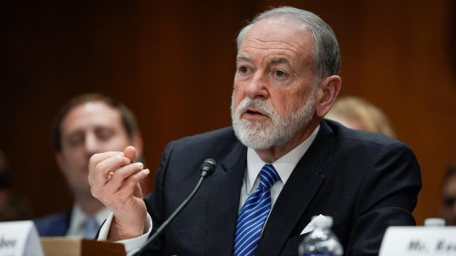 US-Senat bestätigt Huckabee als Botschafter für Israel