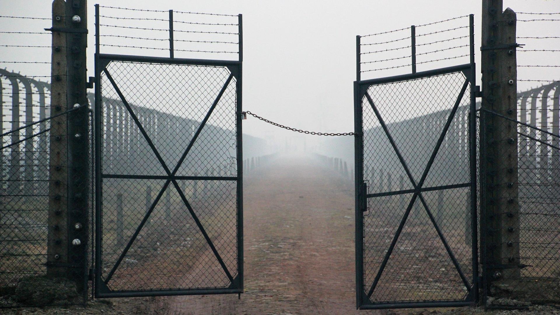 Wiederentdeckter Auschwitz-Bericht