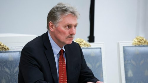 Kreml nennt Bedingungen für Gespräche zwischen Putin und Selenskyj