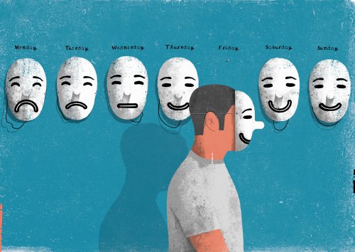 Gespräche und Geschichten über das Gesicht: Von Angesicht zu Angesicht