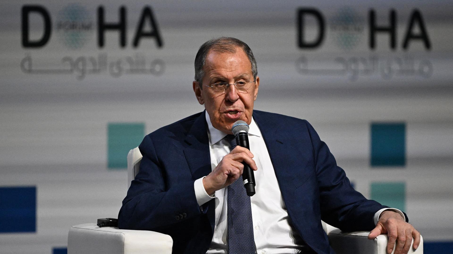 Russland fordert sofortiges Ende der Kämpfe