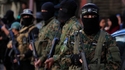 Medienbericht: Hamas stellt Machtübergabe an palästinensische Behörde in Aussicht
