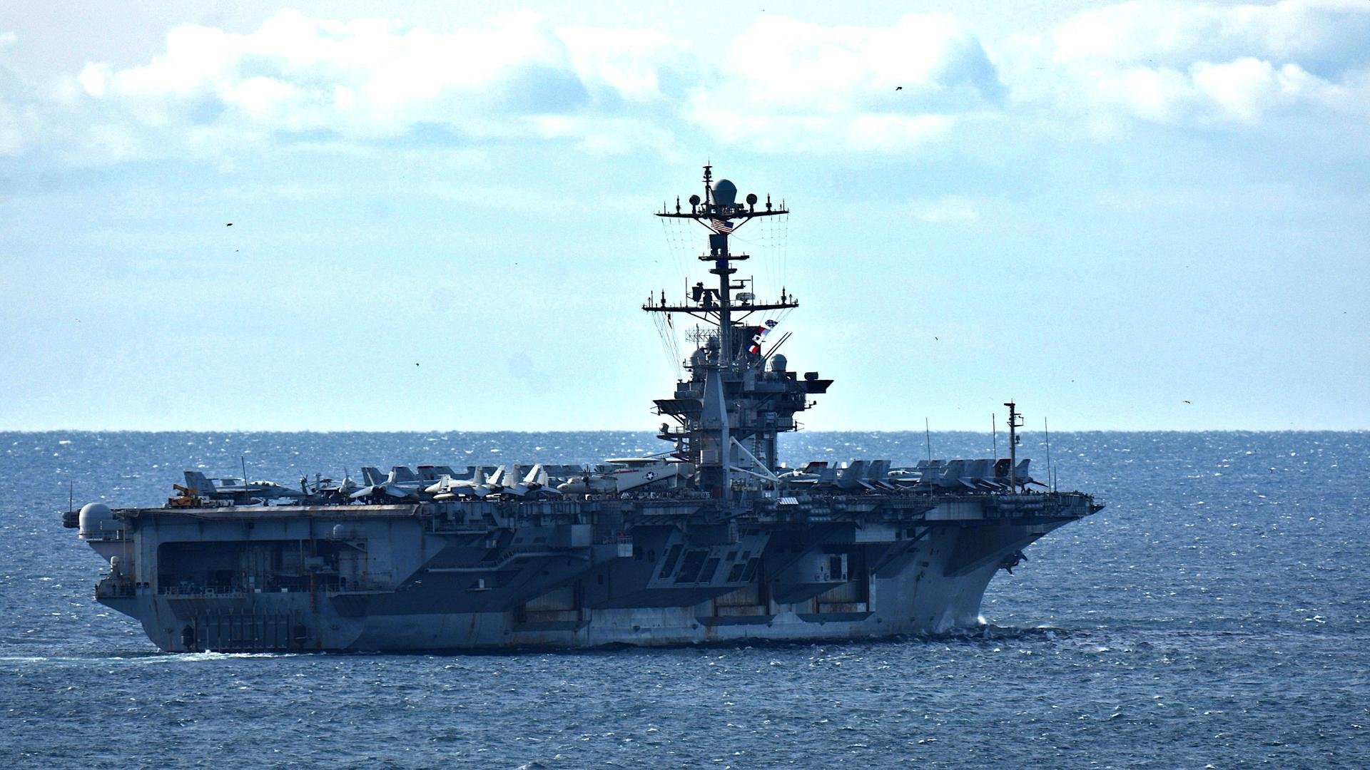 Auswärtiges Amt und China rufen USA und Huthi-Miliz zur Deeskalation auf