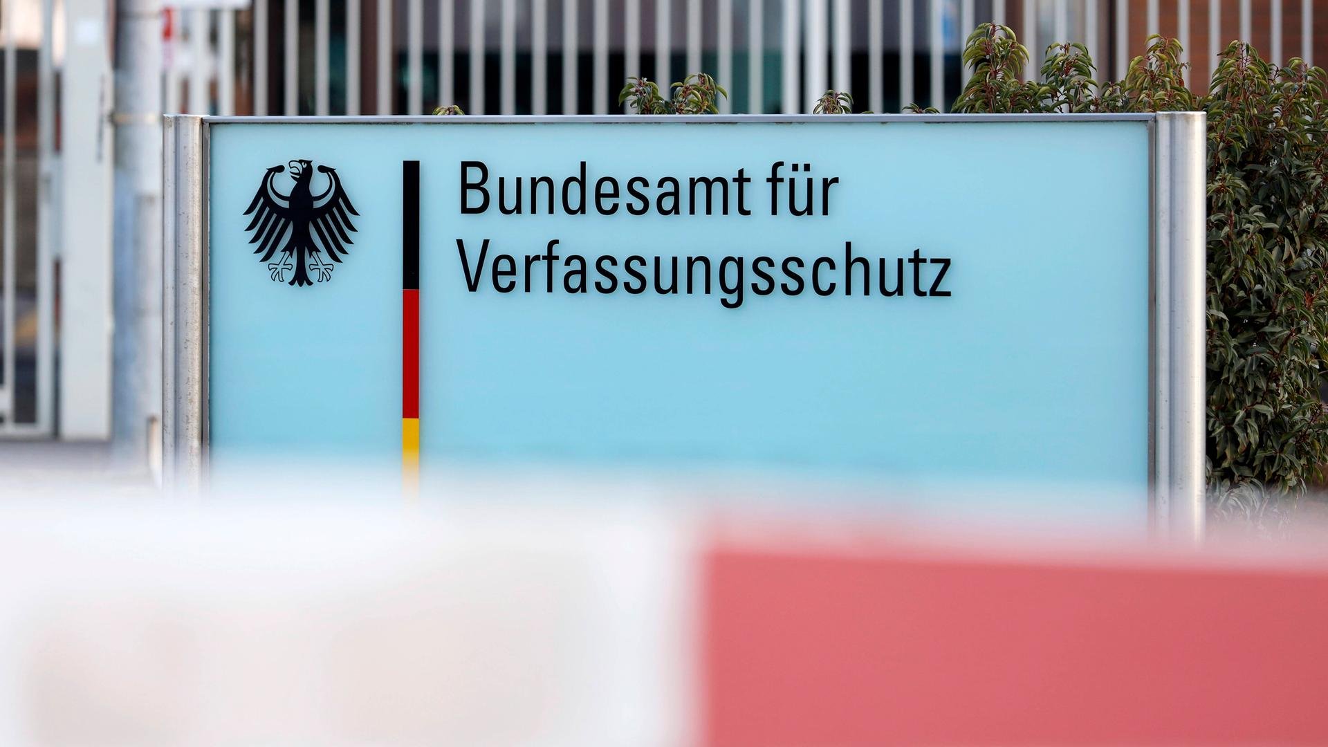 AfD-Gutachten des Verfassungsschutzes noch nicht fertiggestellt