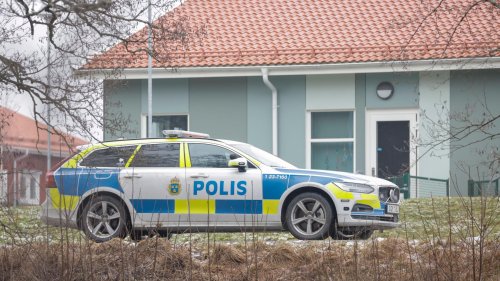 Polizei bedauert vorschnelle Erklärung zum Motiv der Gewalttat mit elf Toten in Örebro