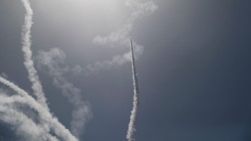 Hamas feuert Raketen auf Israel - Dutzende Tote im Gazastreifen - Ägypten und Katar verstärken Bemühungen um Waffenruhe