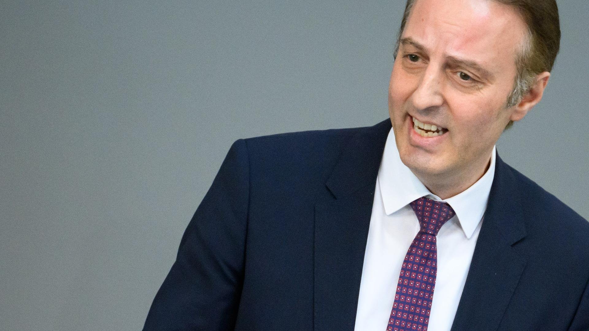SPD-Politiker Karaahmetoglu: "Türkei am Scheideweg zwischen Autokratie und Demokratie"