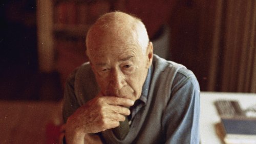 Zum 130. Geburtstag von Henry Miller - Bücher wie eine donnernde Brandung