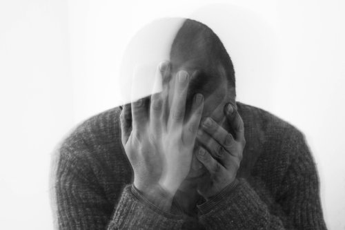 Psychotherapeut Thorsten Padberg über Depressionen "Nicht jedes psychische Problem ist gleich eine Krankheit"