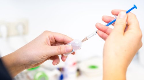 STIKO: Minderjährige brauchen keine Impfung gegen Corona