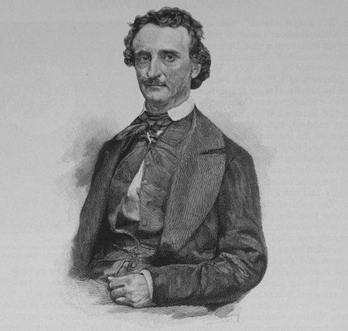 Eine Zeitreise: Ermittlungen zum ungeklärten Tod des Edgar Allan Poe