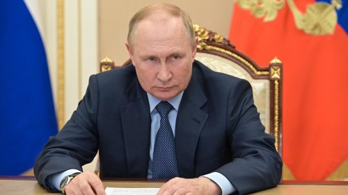 Sanktionen gegen Russland: Bleibt dabei, sie wirken