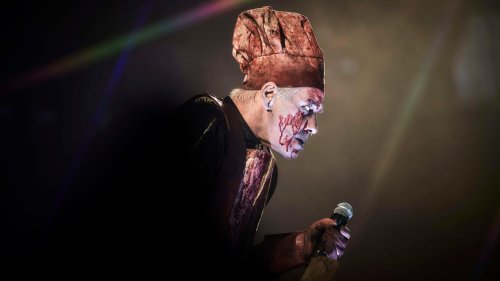 Rammstein-Sänger: Schwere Vorwürfe gegen Till Lindemann