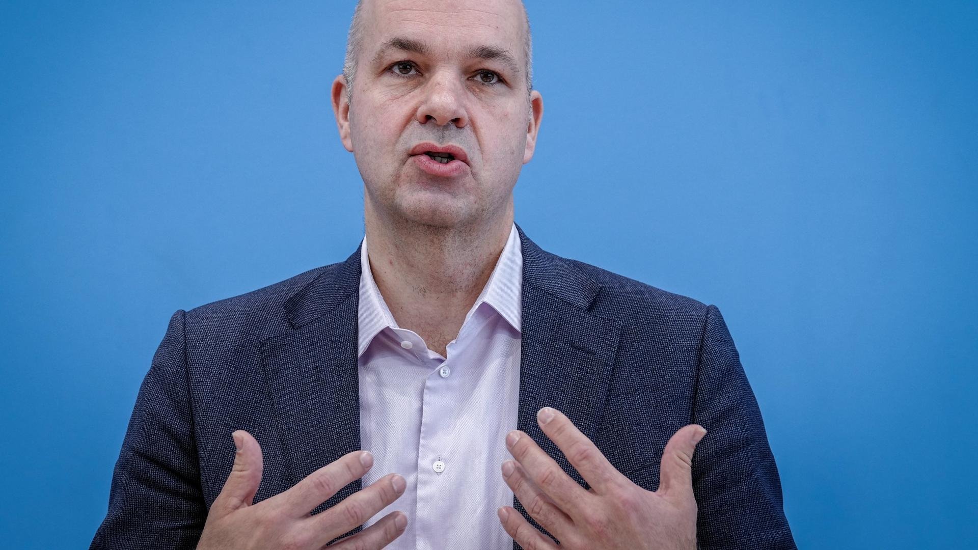 DIW-Chef Fratzscher: Neue Bundesregierung muss Klarheit und Sicherheit für Unternehmen schaffen