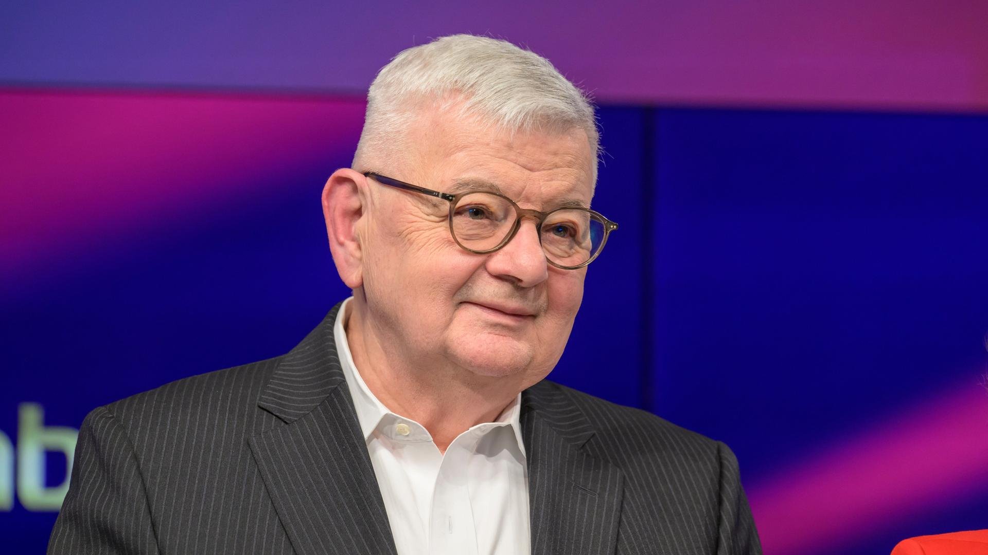 "Es ist eine Zäsur in der Außen- und Sicherheitspolitik"
