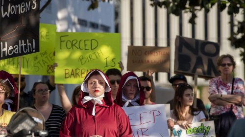 Abtreibungsverbot in Alabama - Rückkehr der Engelmacherinnen