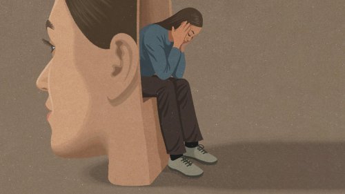 Die Schatten der Vergangenheit