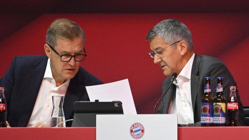FC Bayern betreibt US-Joint-Venture