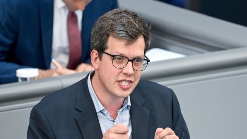 Urteil zum Klimaschutzgesetz - Köhler (FDP) lehnt Tempolimit sowie Änderungen bei "Dienstwagenprivileg" ab