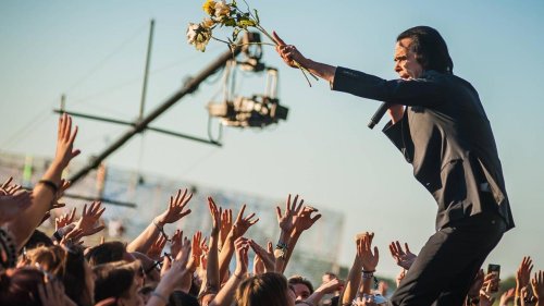 Loved and lost - Tod und Trauer in der Popmusik bei Nick Cave und anderen