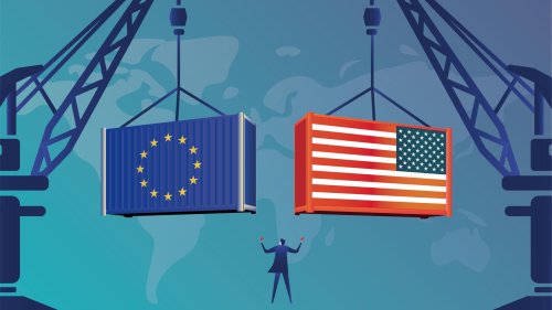 Inflation Reduction Act - Was die EU den Milliarden-Investitionen der USA entgegensetzen will